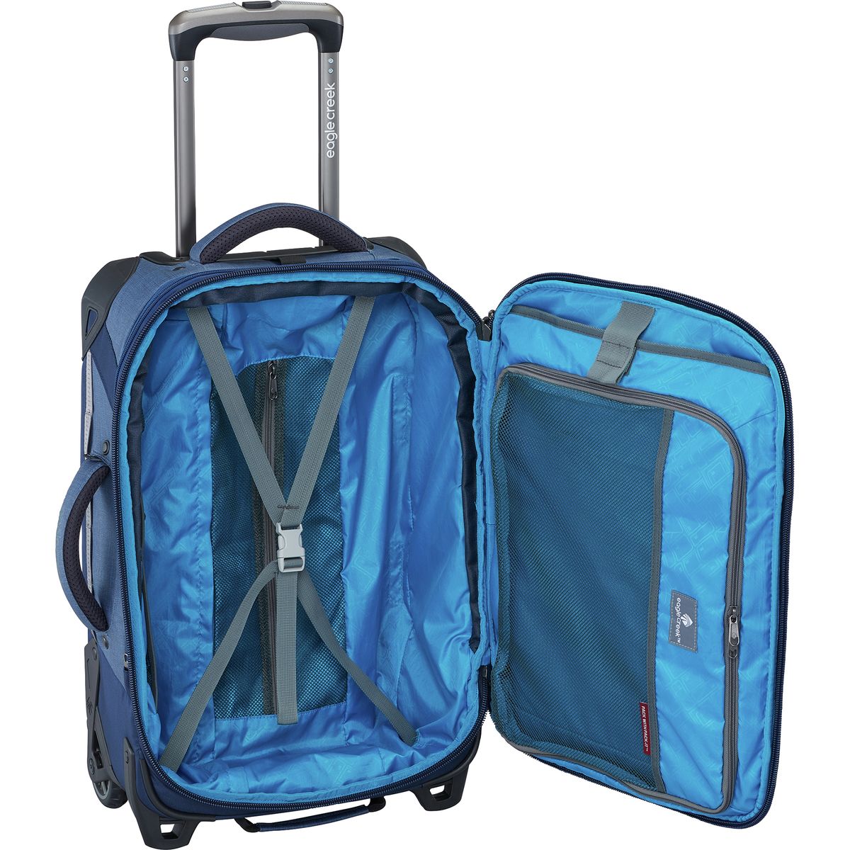 Eagle Creek Tarmac International 33L CarryOn Bag