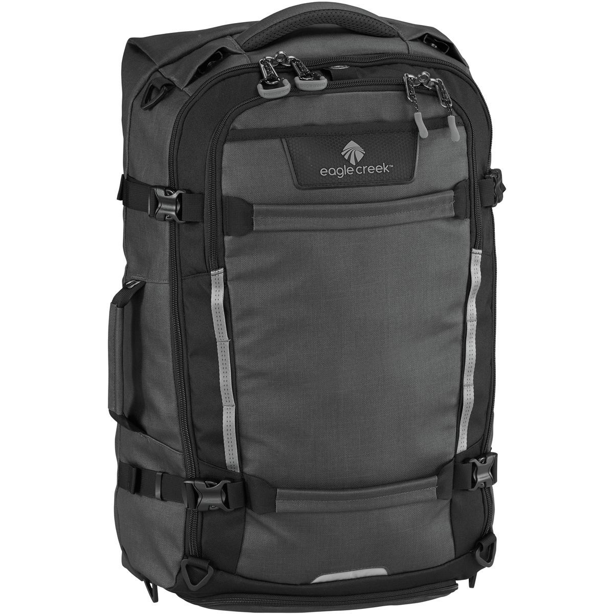 Eagle Creek Gear Hauler 51L CarryOn Bag Travel
