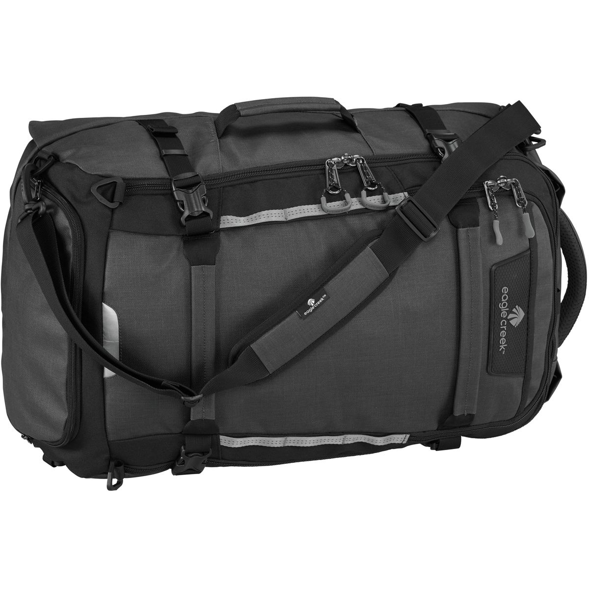Eagle Creek Gear Hauler 51L CarryOn Bag Travel