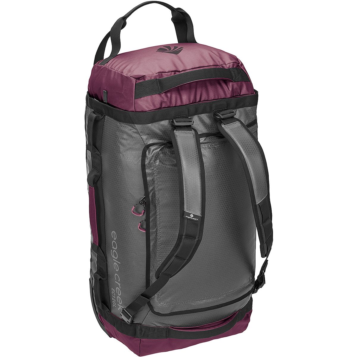 Eagle Creek Cargo Hauler 120L XL Rolling Duffel Bag Travel