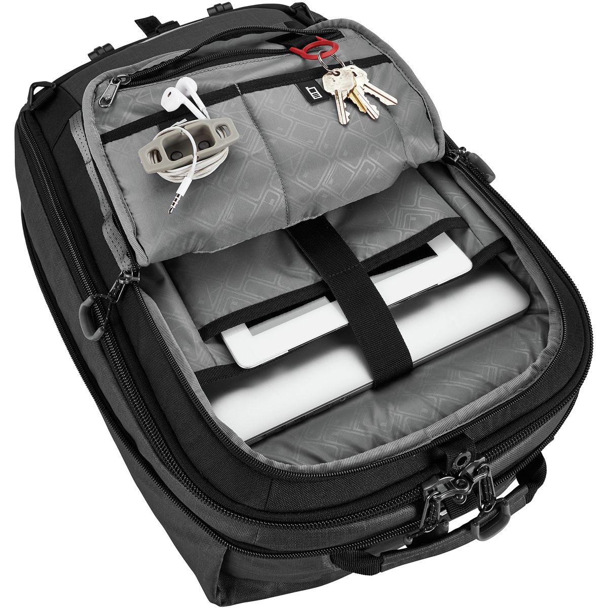 Eagle Creek Morphus International CarryOn Combination Bag Travel