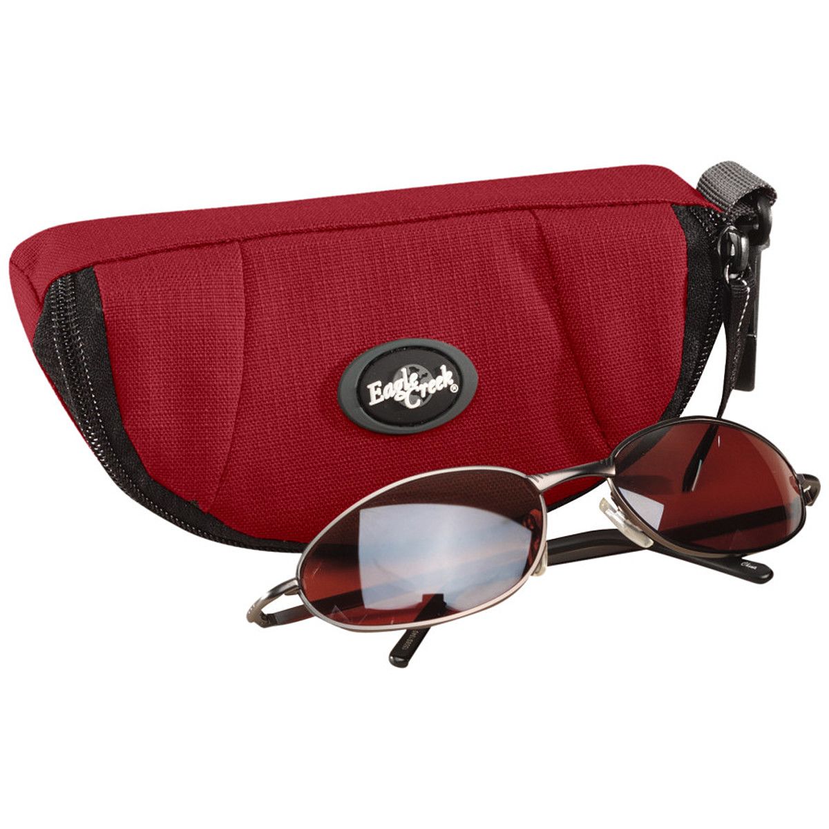 Eagle Creek Padded Sunglass Case Accessories