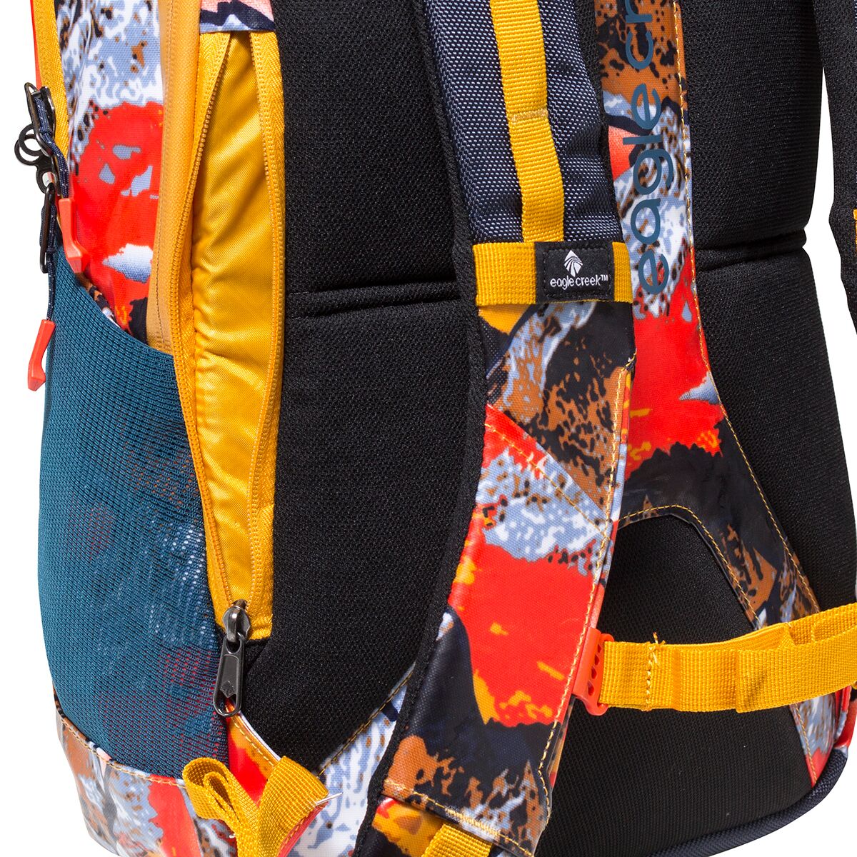 Eagle Creek Wayfinder 30L Backpack Accessories