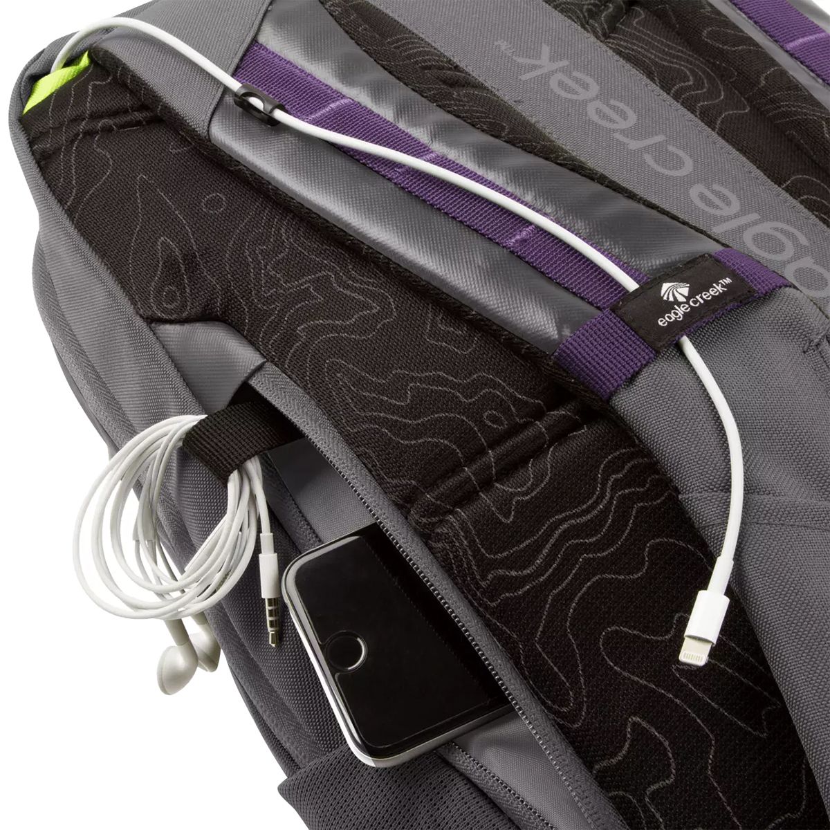 American Tourister zaino per laptop zaino con scomparto per