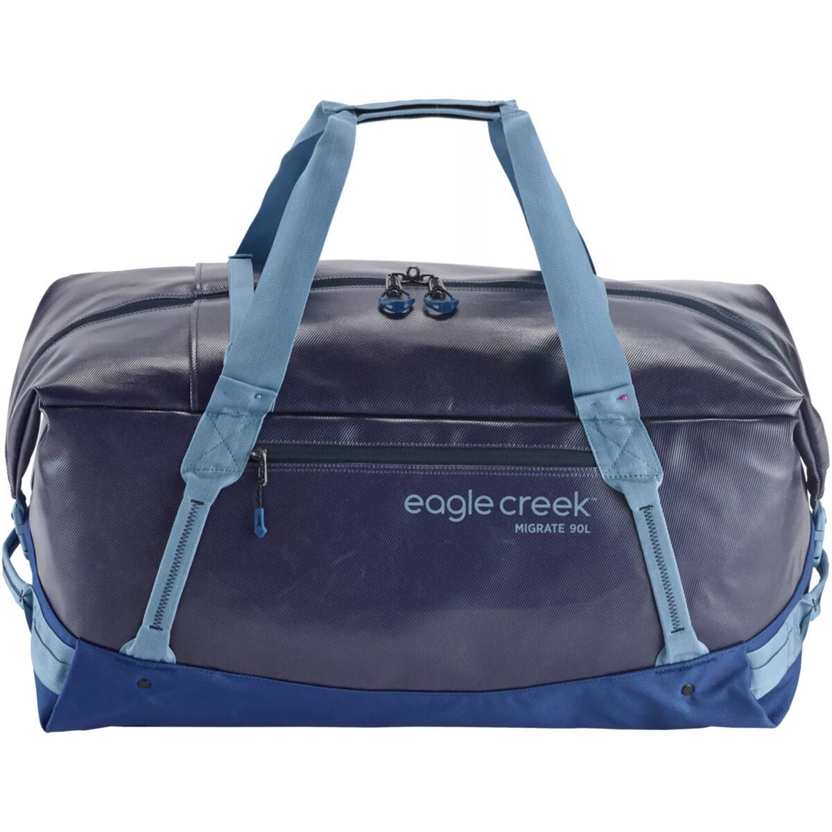 Eagle Creek Migrate 90L Duffel Bag Accessories