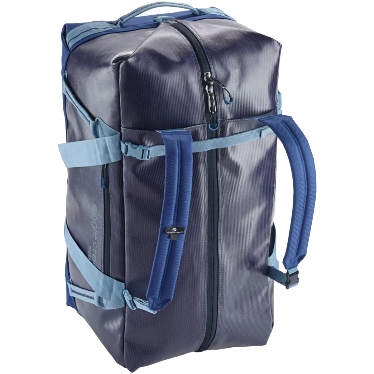 Eagle Creek Migrate 90L Duffel Bag Accessories
