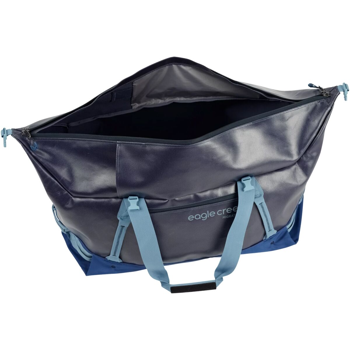 Eagle Creek Migrate 90L Duffel Bag Accessories