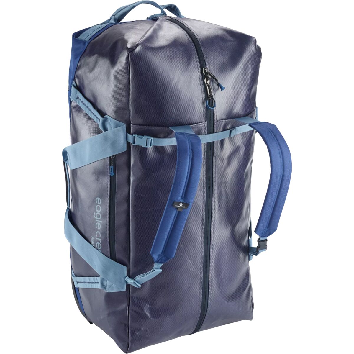 Eagle Creek Migrate 130L Wheeled Duffel Bag Travel