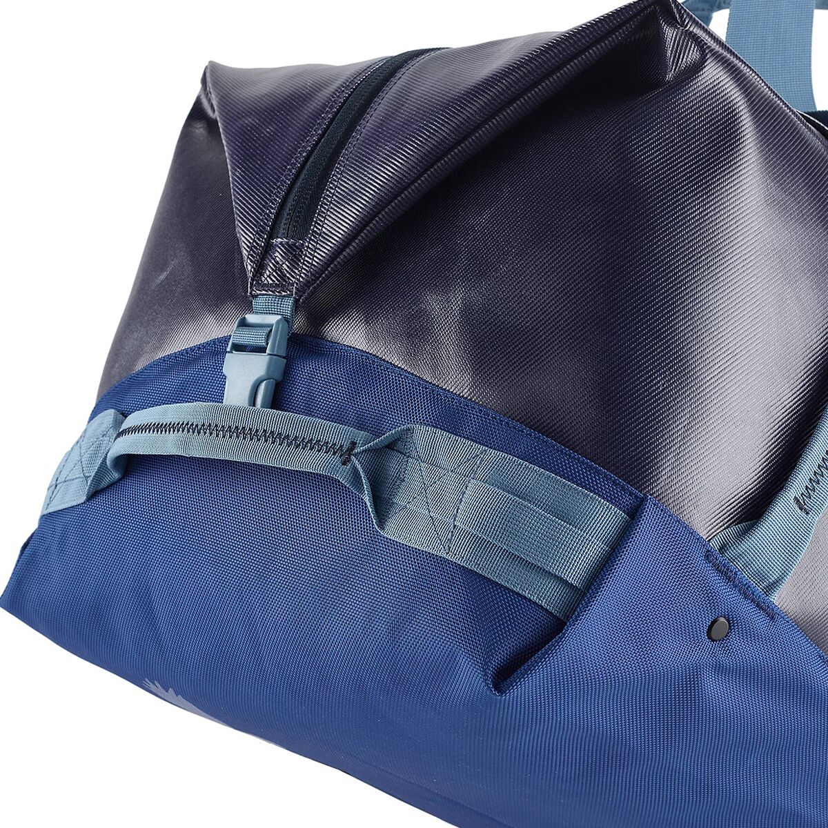 Eagle Creek Migrate 110L Wheeled Duffel Bag Travel