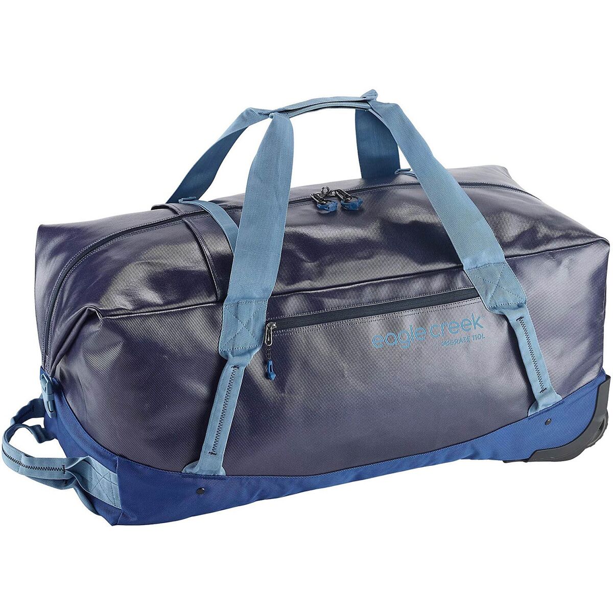 Eagle Creek Migrate 110L Wheeled Duffel Bag Travel