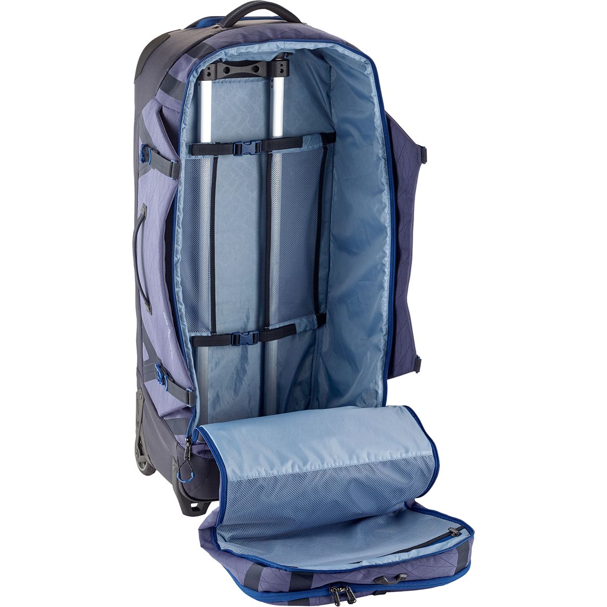 Eagle Creek Gear Warrior 95L Wheeled Duffel Bag