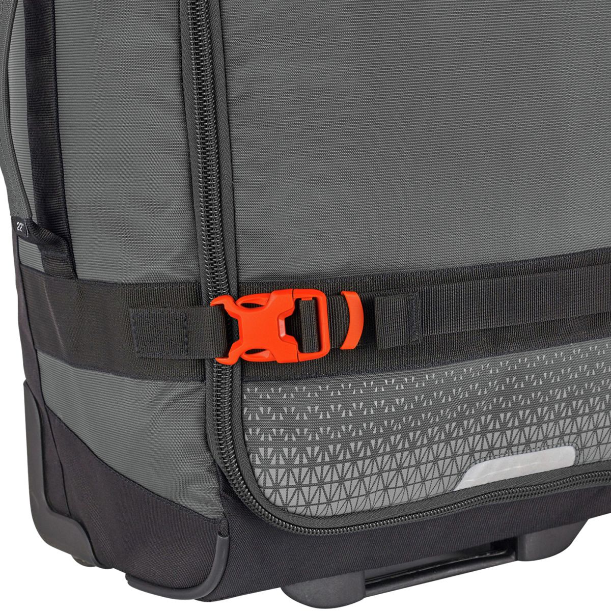 Eagle Creek Expanse 135L Wheeled Duffel Bag Travel