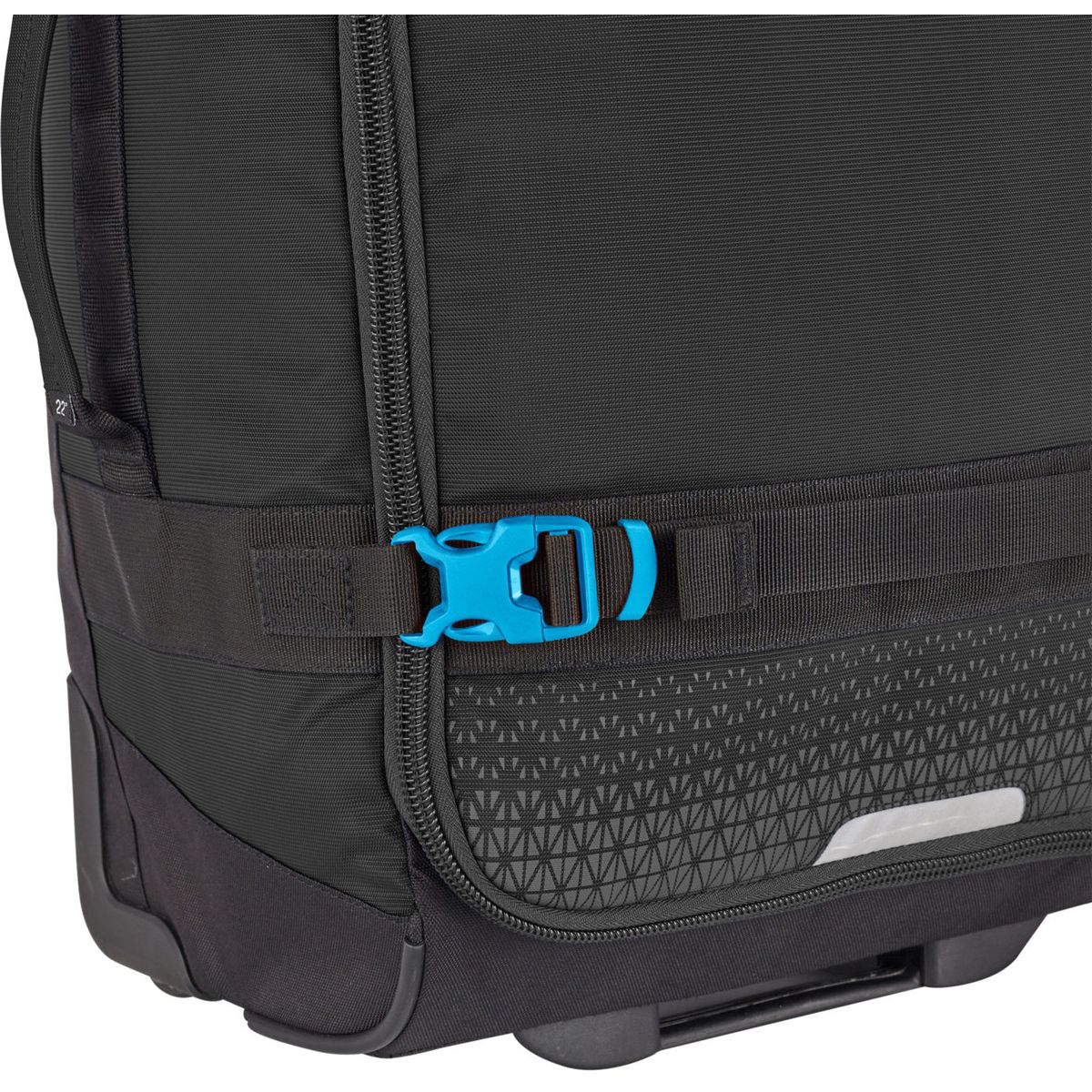 Eagle Creek Expanse 100L Wheeled Duffel Bag Travel