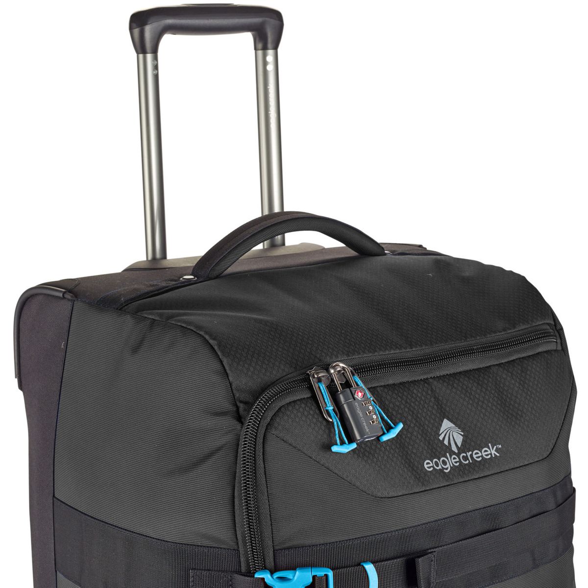 Eagle Creek Expanse 100L Wheeled Duffel Bag Travel