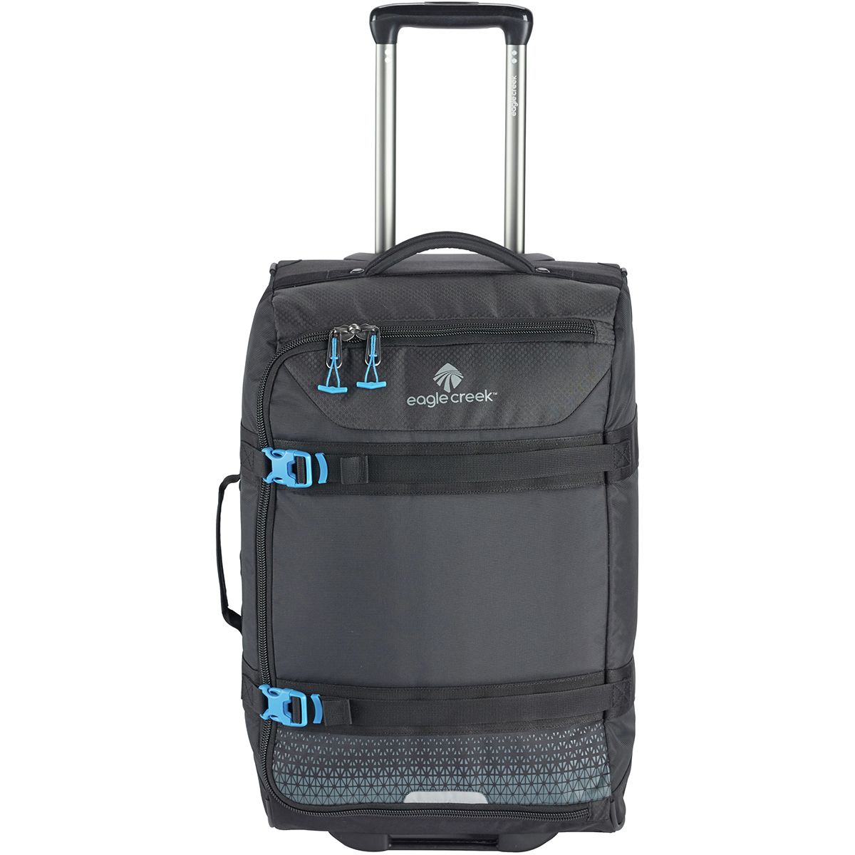 Eagle Creek Expanse Wheeled Duffel Carry On Bag