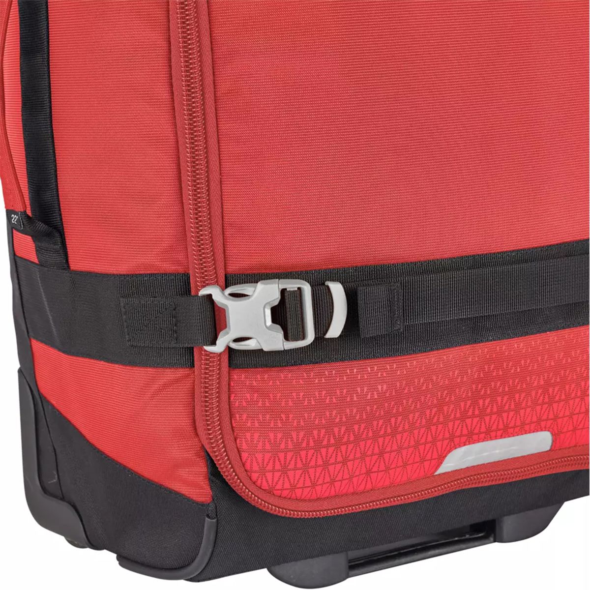 Eagle Creek Expanse 40L Wheeled Duffel CarryOn Bag Travel