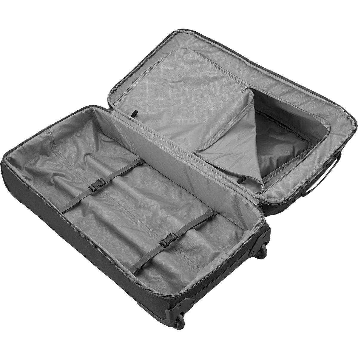 Eagle Creek Expanse Drop Bottom 32in Wheeled Duffel Bag Travel