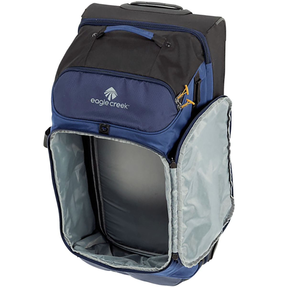 Eagle Creek Expanse Drop Bottom 32in Wheeled Duffel Bag
