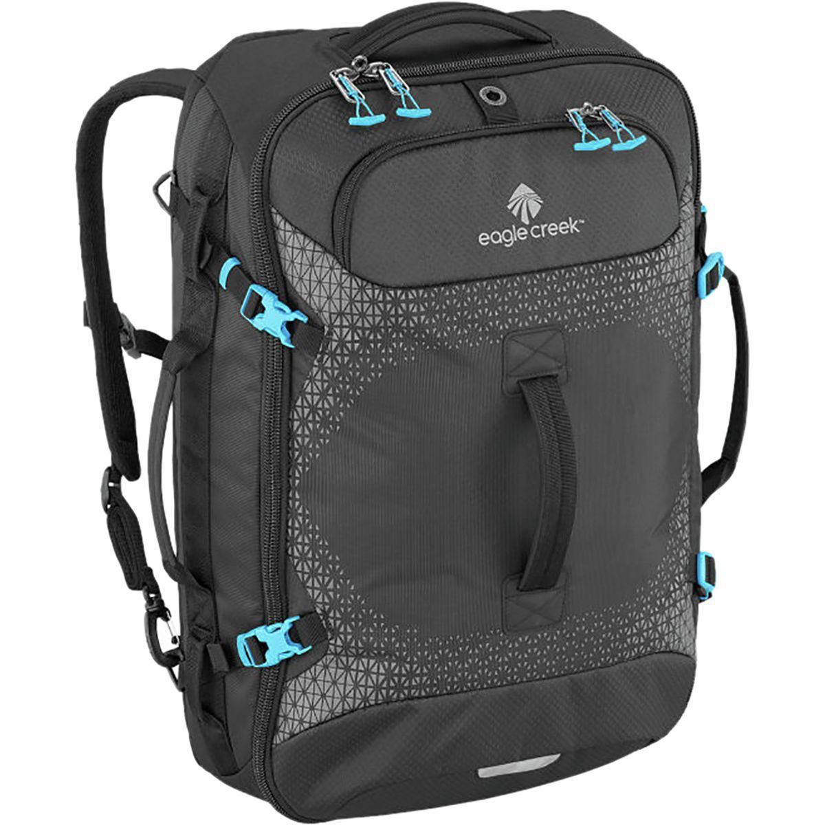 Eagle Creek Expanse Hauler 50L Duffel Bag Travel