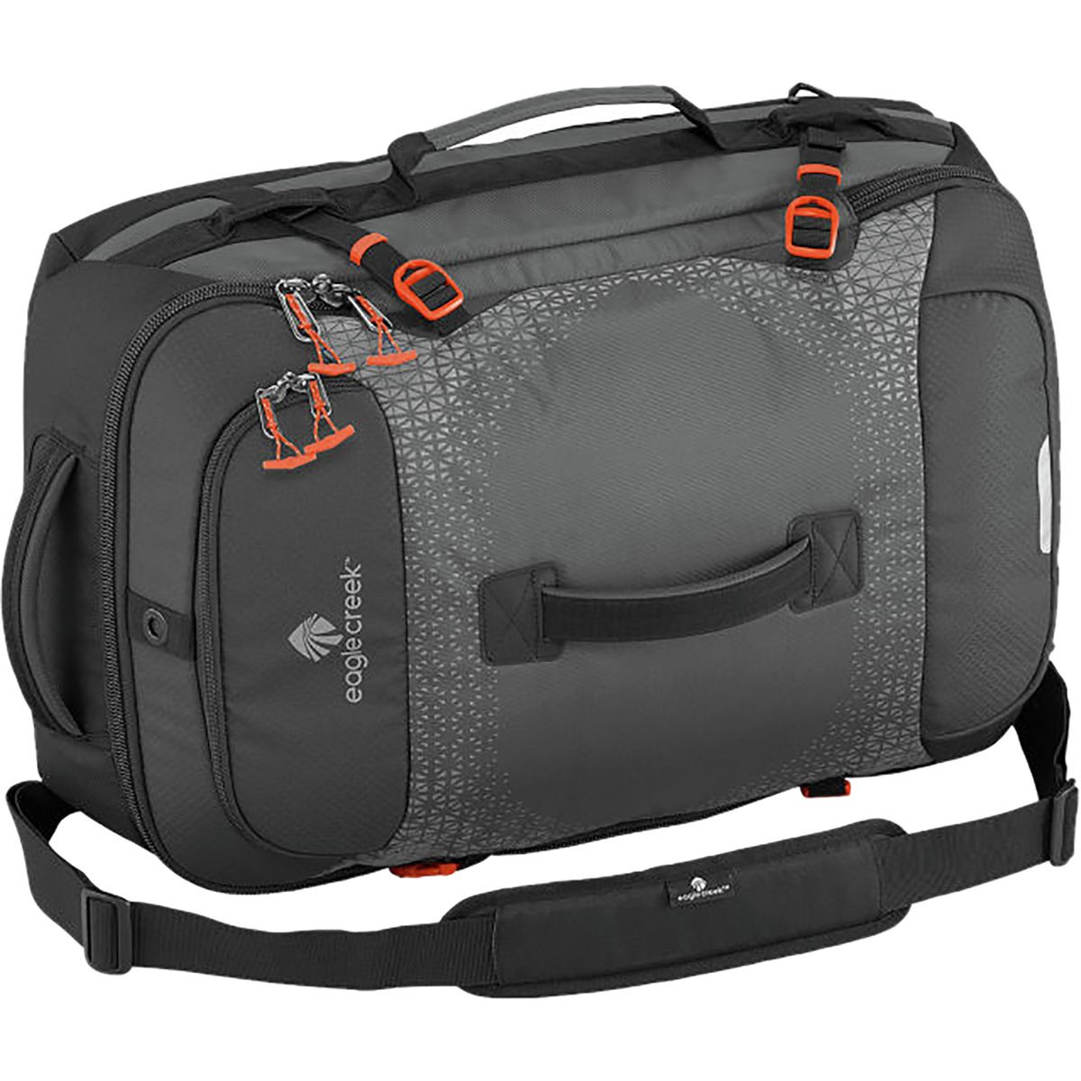 Eagle Creek Expanse Hauler 50L Duffel Bag