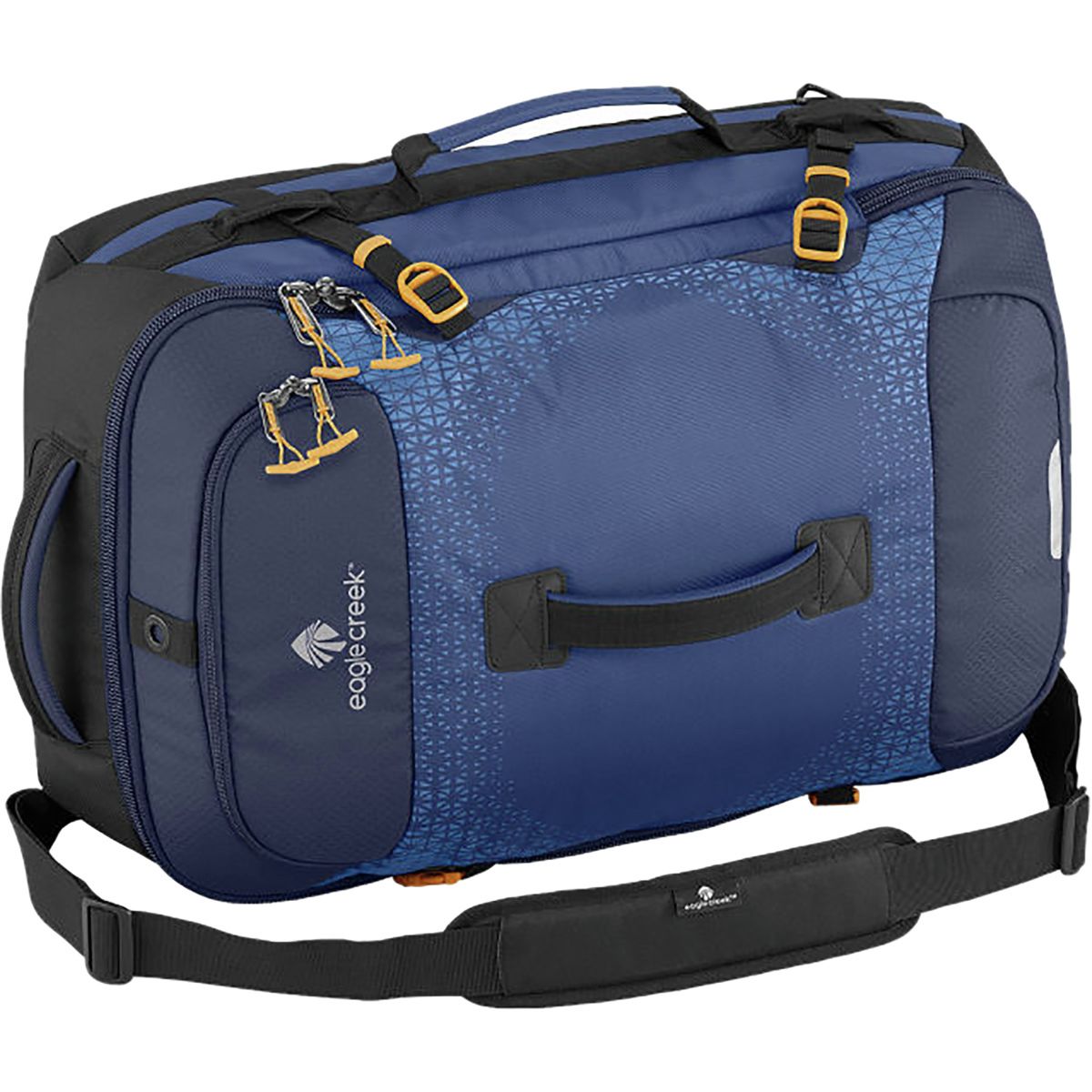 Eagle Creek Expanse Hauler 50L Duffel Bag Travel