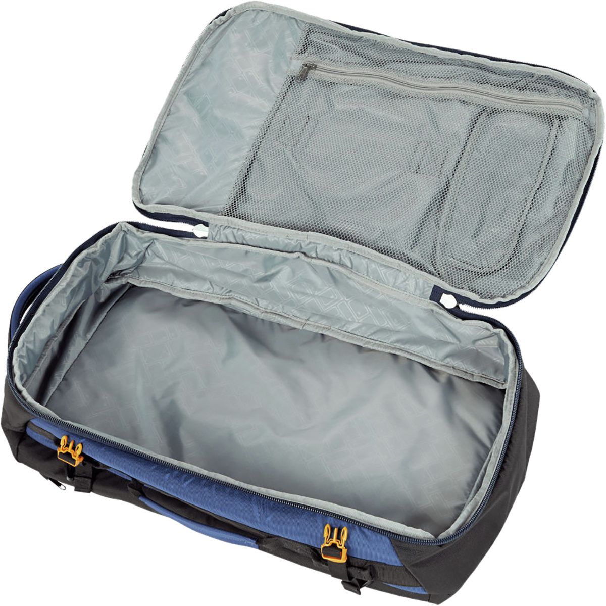 Eagle Creek Expanse Hauler 50L Duffel Bag Travel