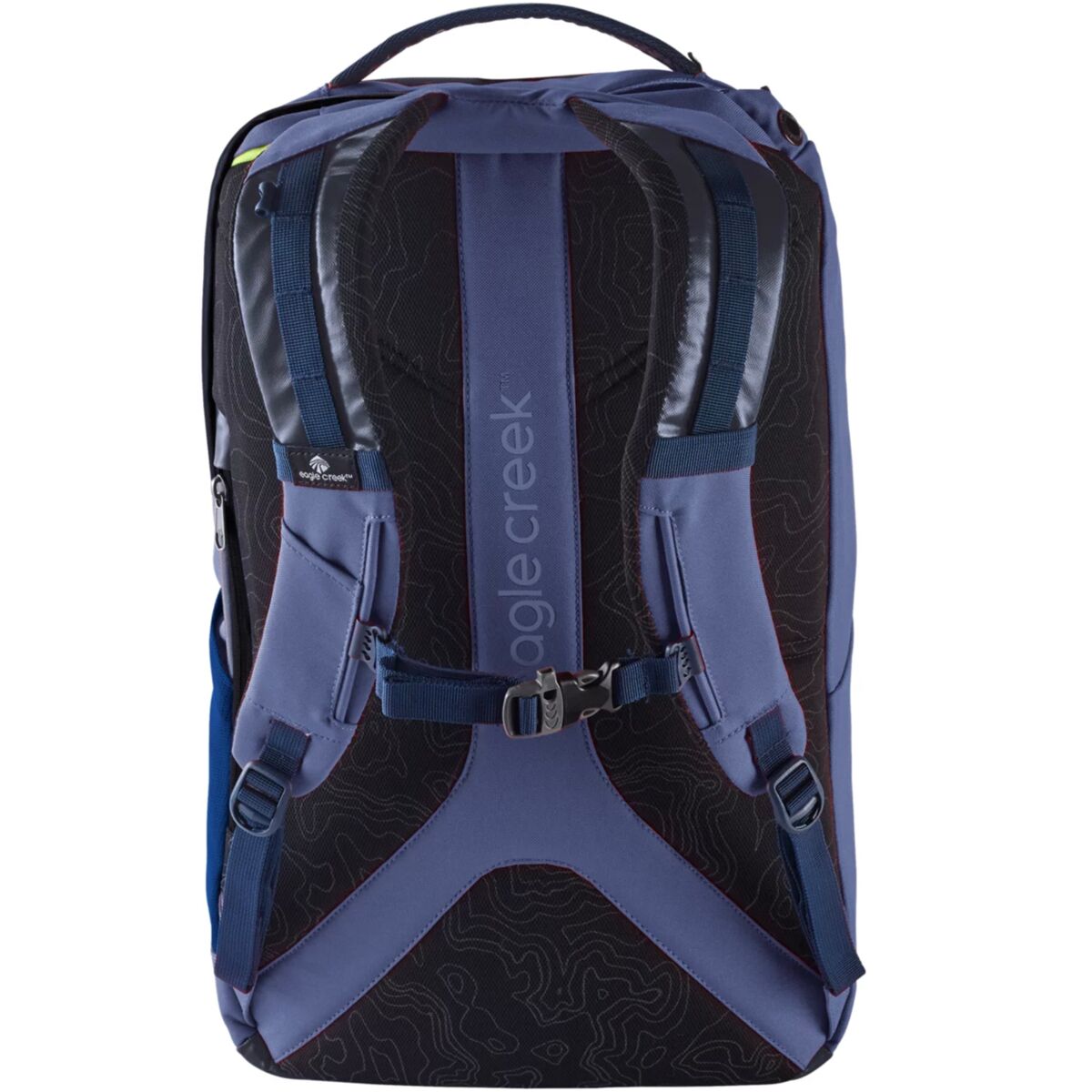 Eagle Creek Wayfinder 30L Backpack Accessories