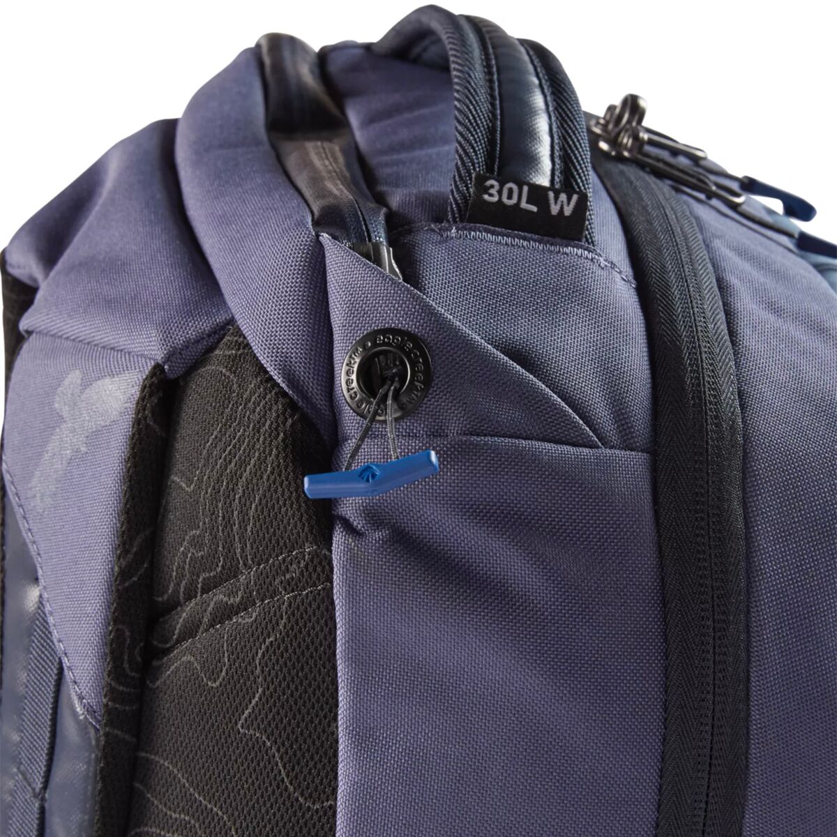 Eagle Creek Wayfinder 30L Backpack Accessories