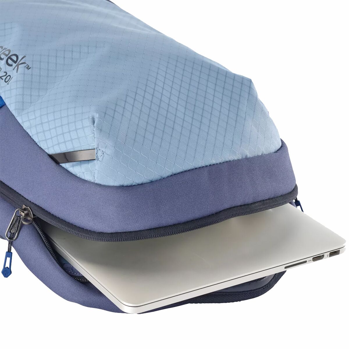 deuter zainetto zaino con scomparto per laptop Stepout 22