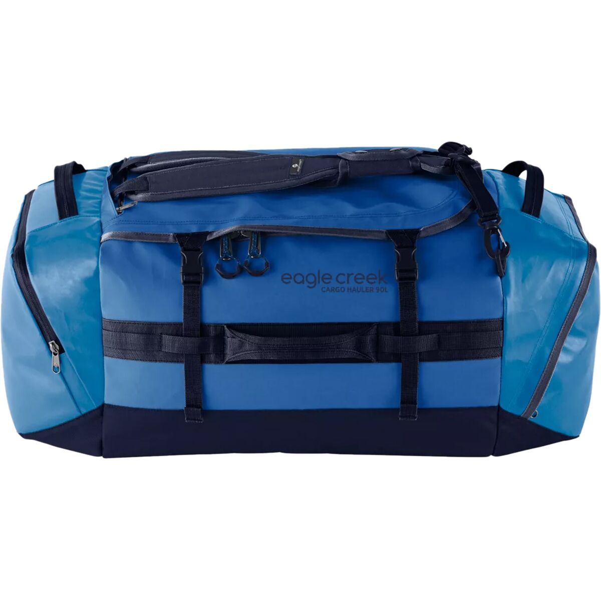 Eagle Creek Cargo Hauler 90L Duffel Accessories
