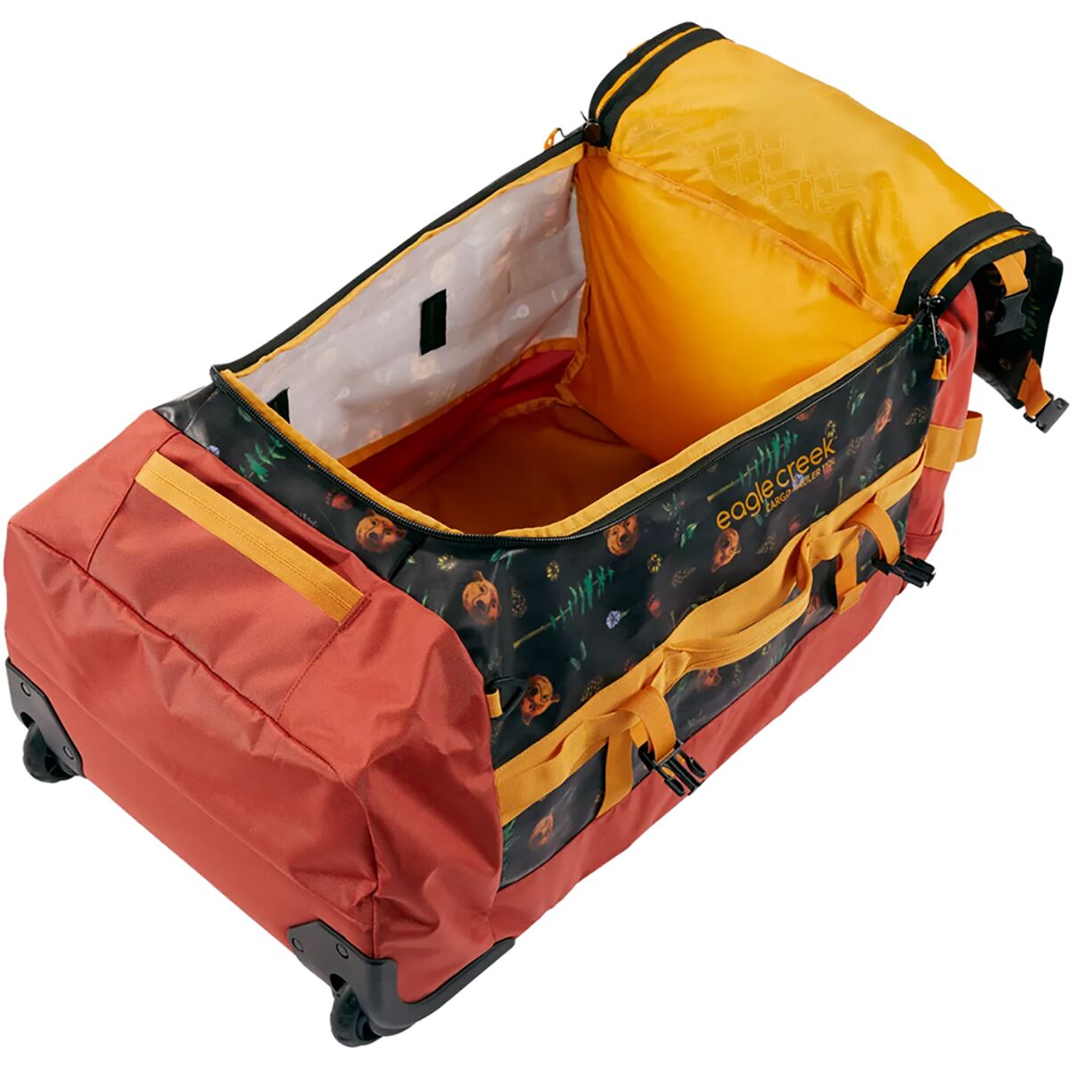 Eagle Creek Cargo Hauler Wheeled 110L Duffel