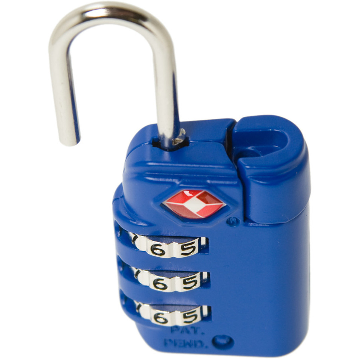 Eagle Creek Travel Safe TSA Lock