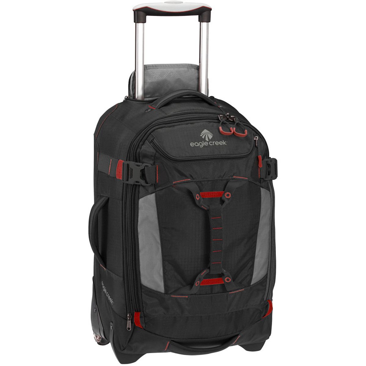 Eagle Creek Load Warrior 22 Wheeled Duffel Bag 2500cu in Travel