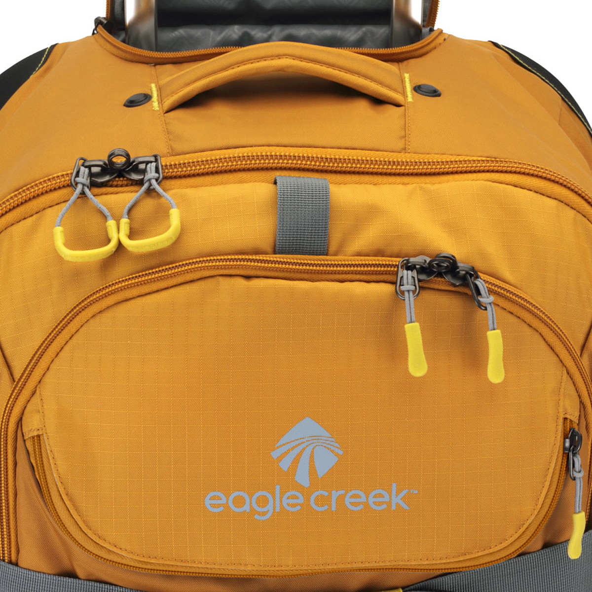 Eagle Creek Gear Warrior 32 Wheeled Duffel Bag 5450cu in Travel