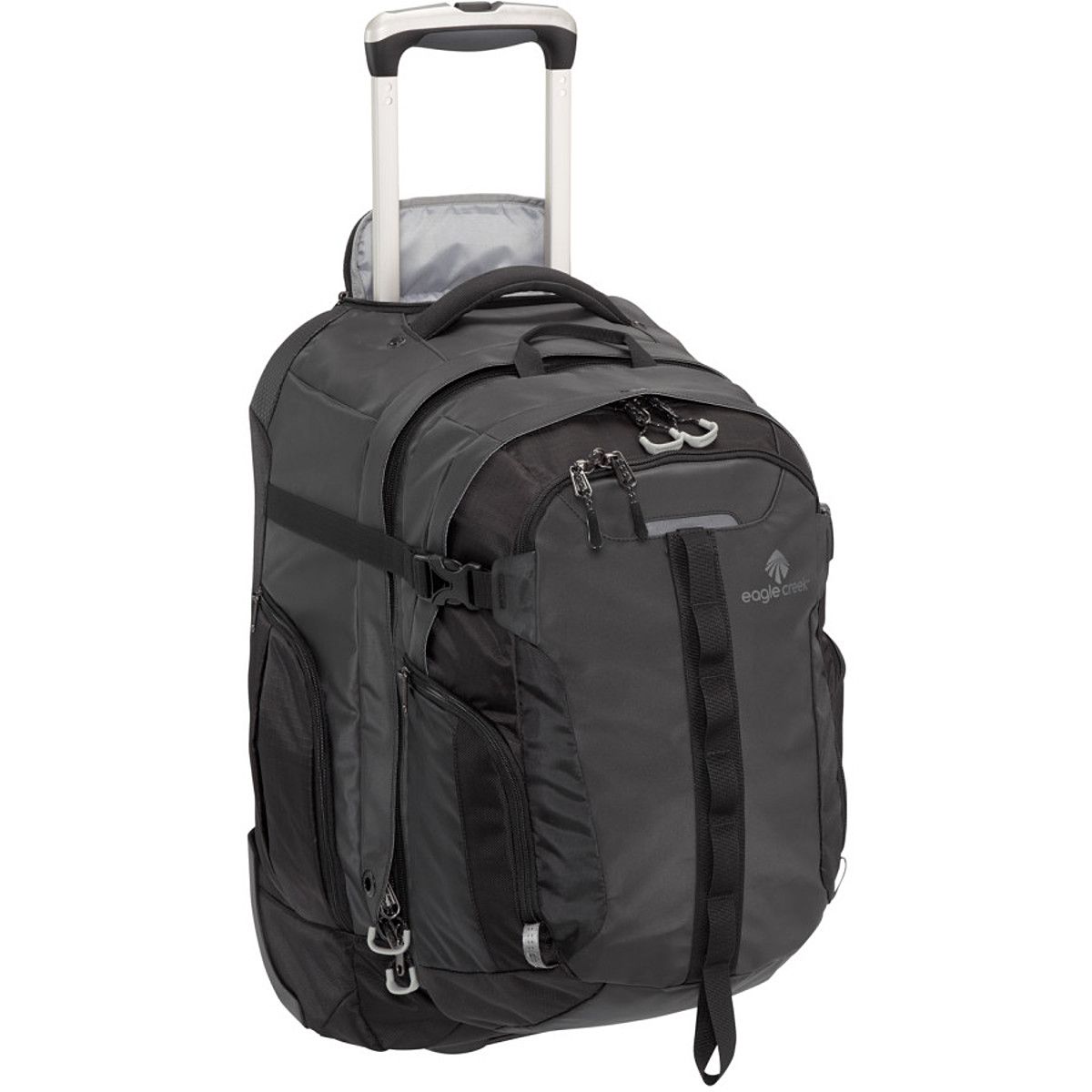 Eagle Creek Switchback 22 CarryOn Bag 2450cu in Travel