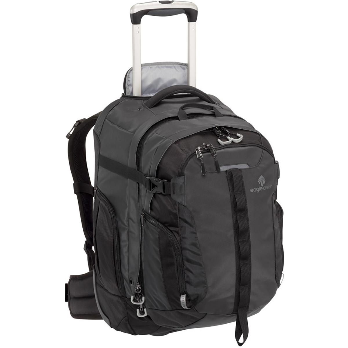 Eagle Creek Switchback 22 CarryOn Bag 2450cu in Travel