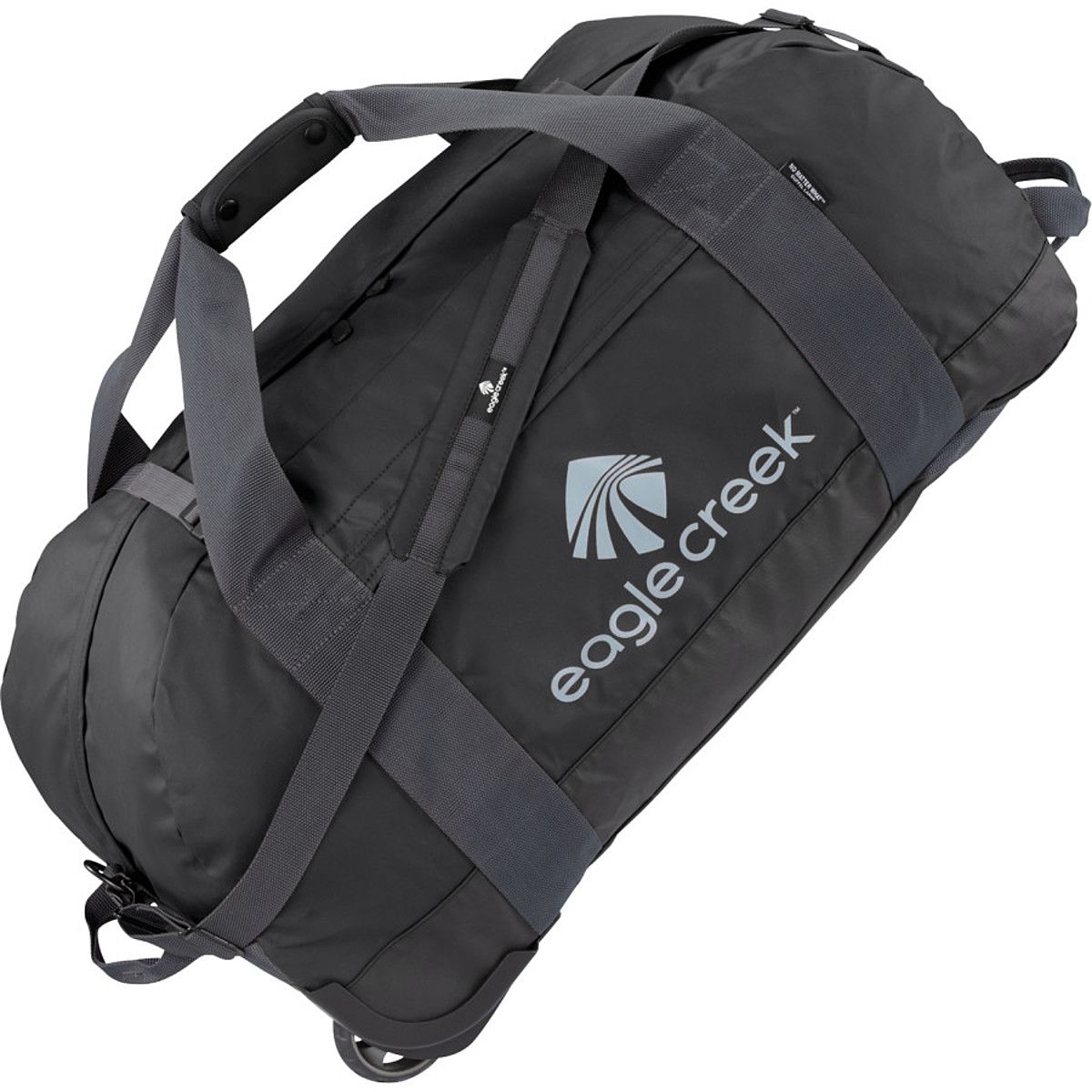 Eagle Creek No Matter What Flashpoint Rolling Duffel Bag Travel