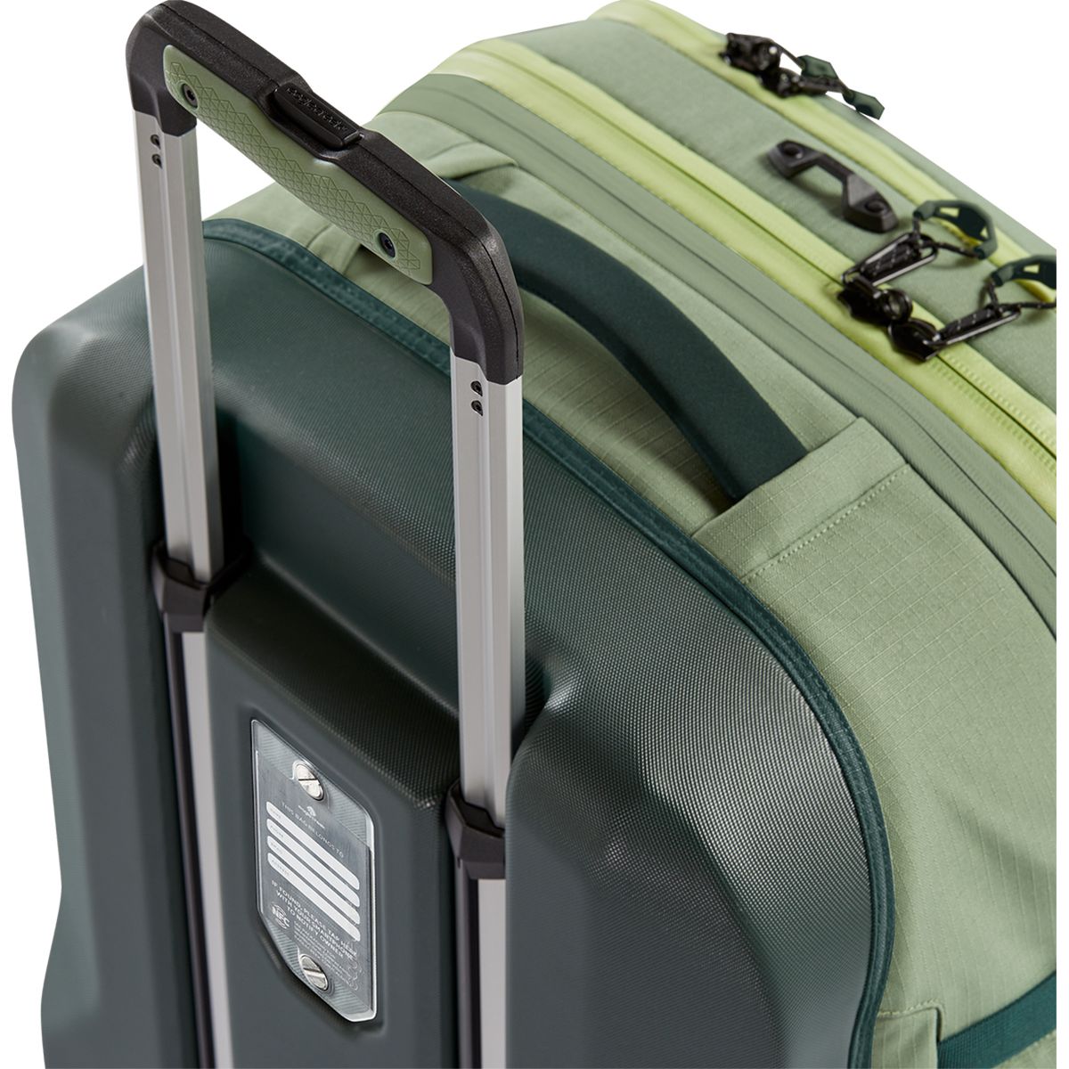 Eagle Creek Caldera 4Wheel CarryOn 38L Bag Travel