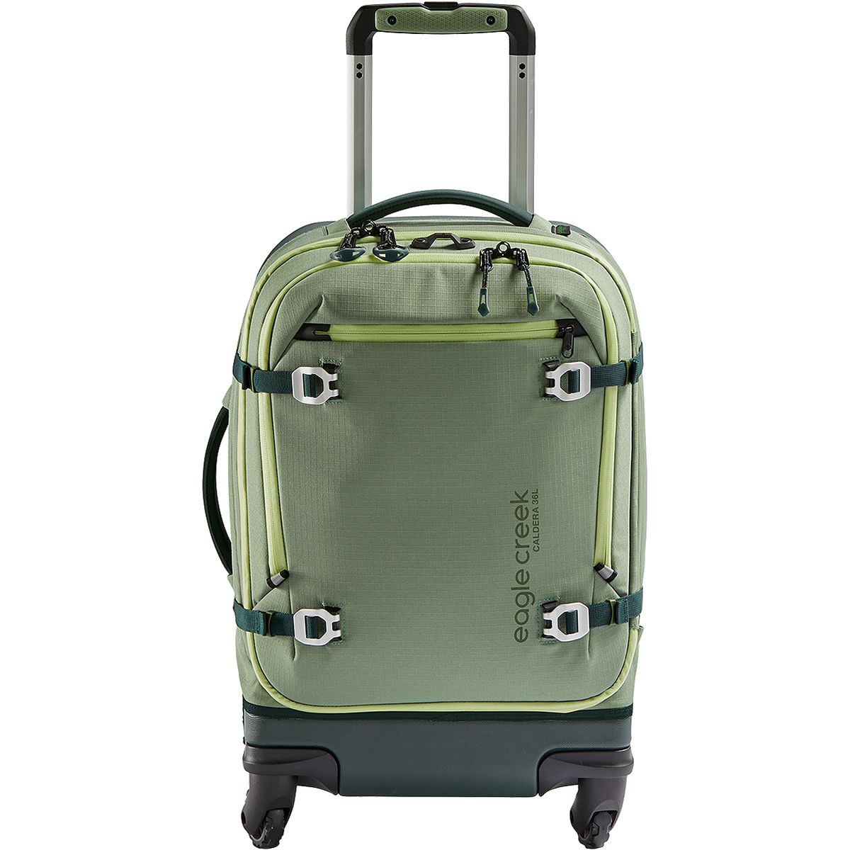 Eagle Creek Caldera 4Wheel CarryOn 38L Bag Travel