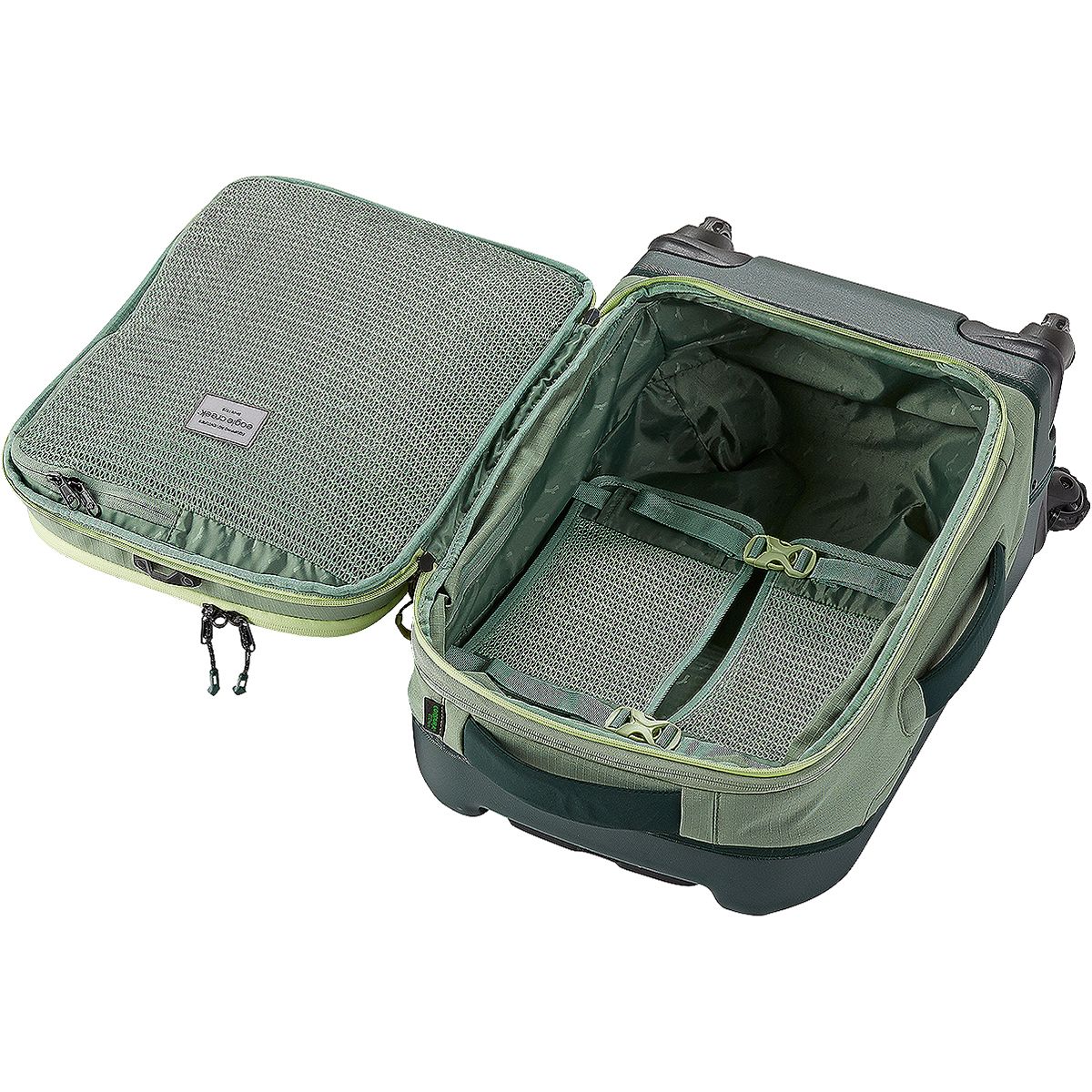 Eagle Creek Caldera 4Wheel CarryOn 38L Bag Travel