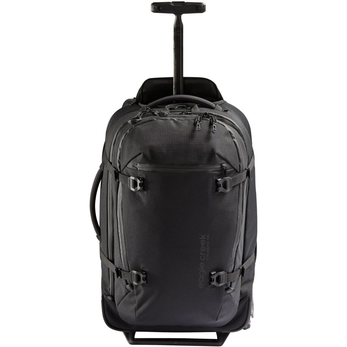 Eagle Creek Caldera 37L Convertible International CarryOn Bag Travel