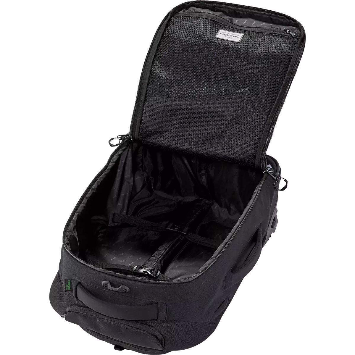 Eagle Creek Caldera 37L Convertible International CarryOn Bag Travel
