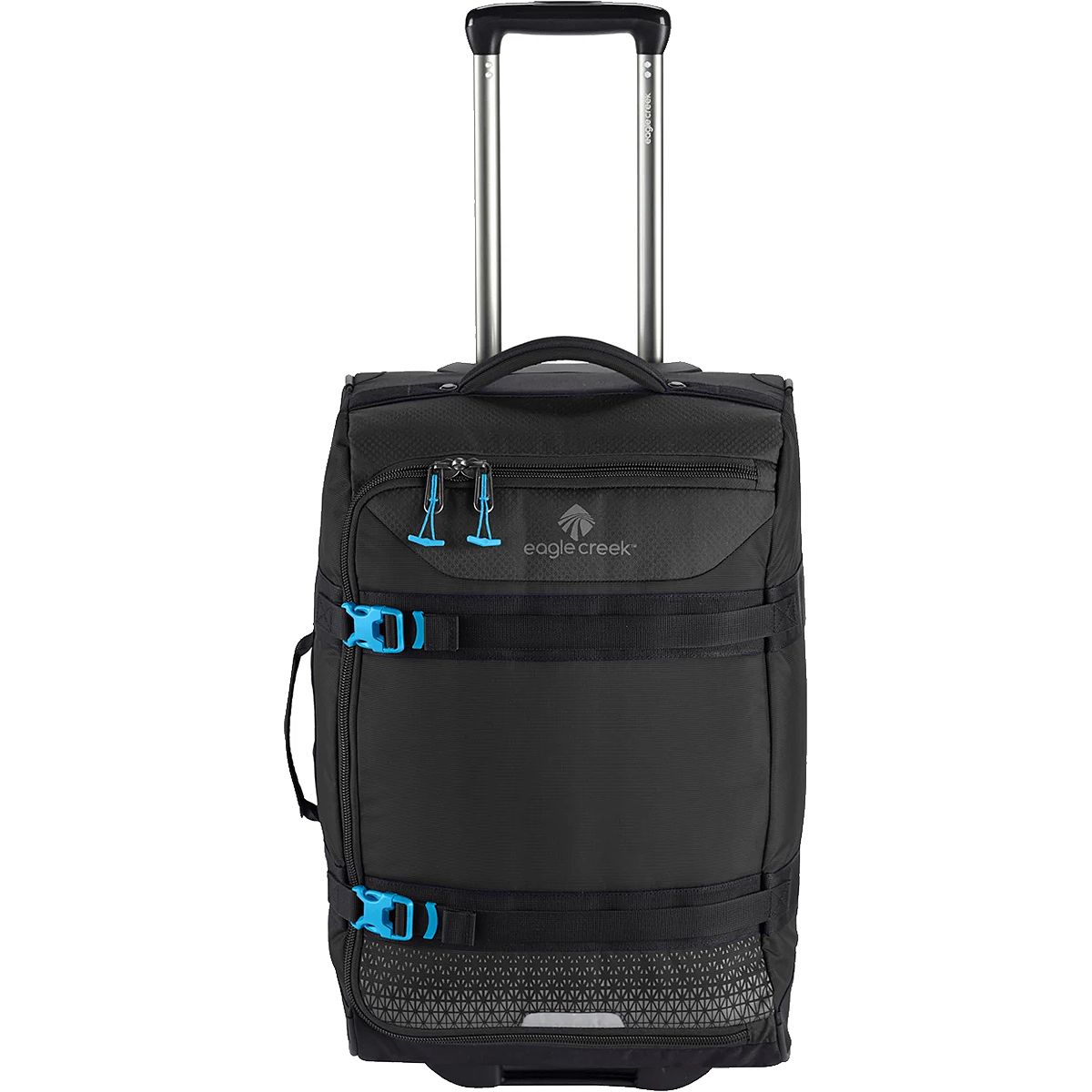 Eagle Creek Caldera 73L Wheeled Duffel International CarryOn Bag Travel