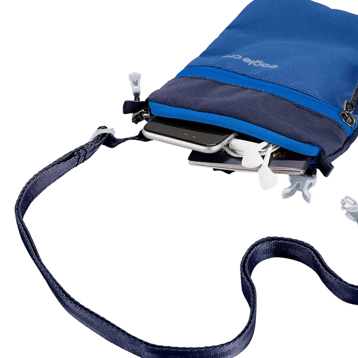 Eagle Creek Stash Neck Pouch,New Products : American Fashion Style Bags On Sale