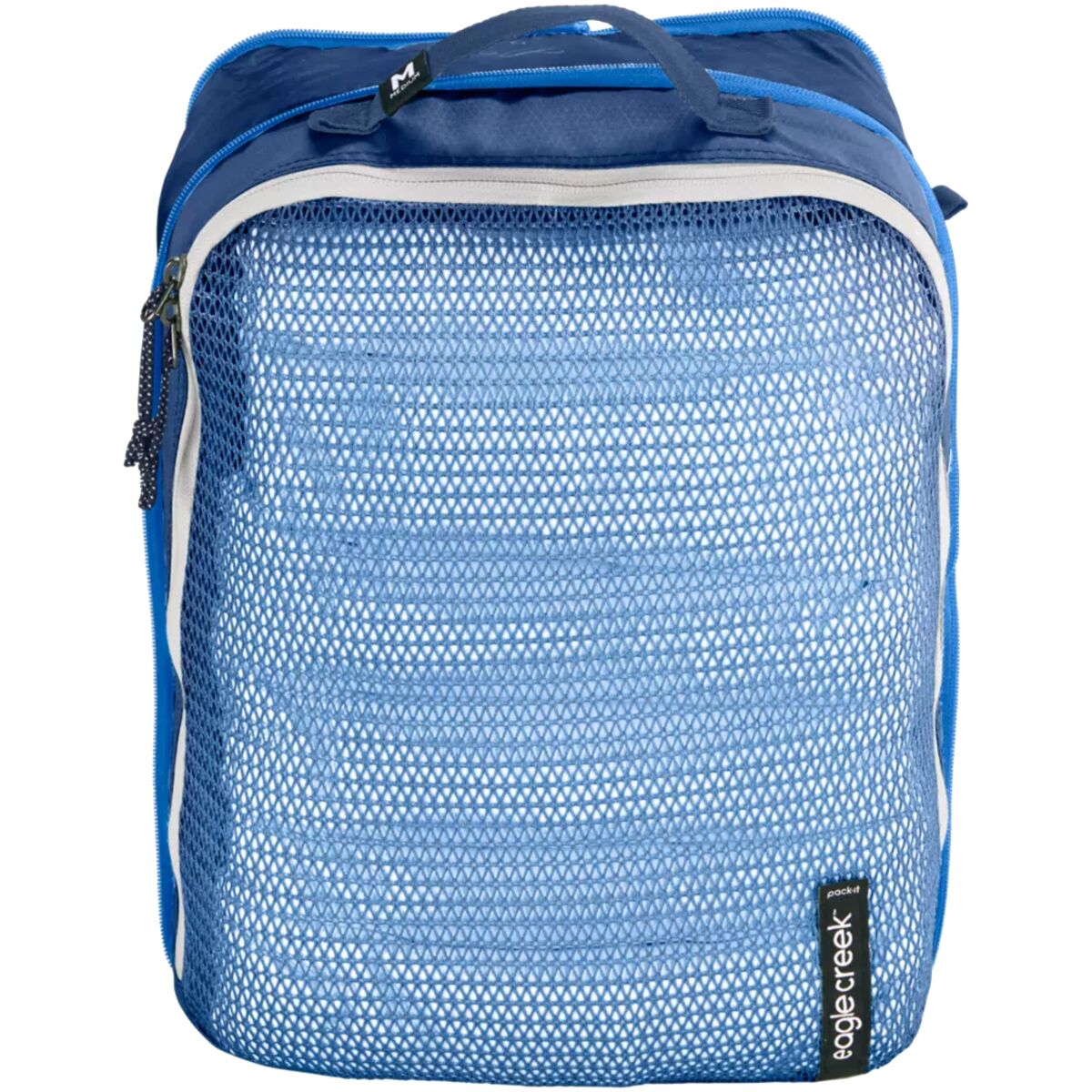 Cube De Rangement Eagle Creek Pack-It Reveal Expansion M - Noir