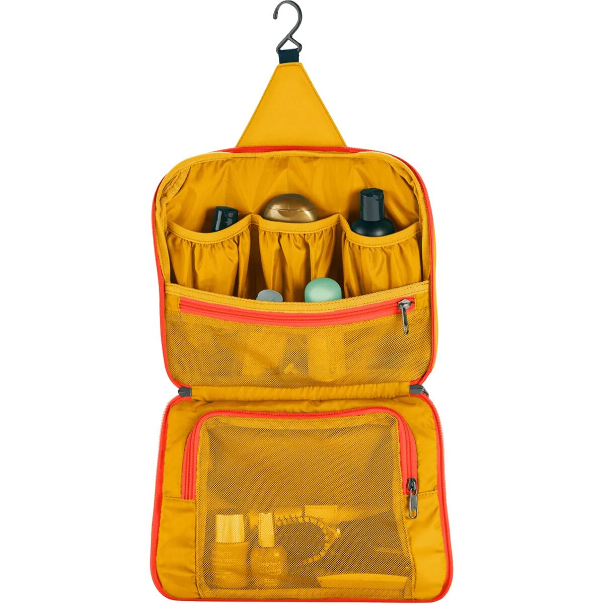 Eagle Creek PackIt Reveal Hanging Toiletry Kit Travel