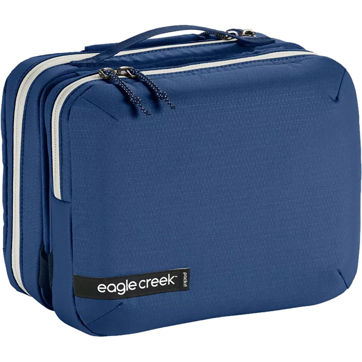 Eagle Creek PackIt Reveal Trifold Toiletry Kit Travel