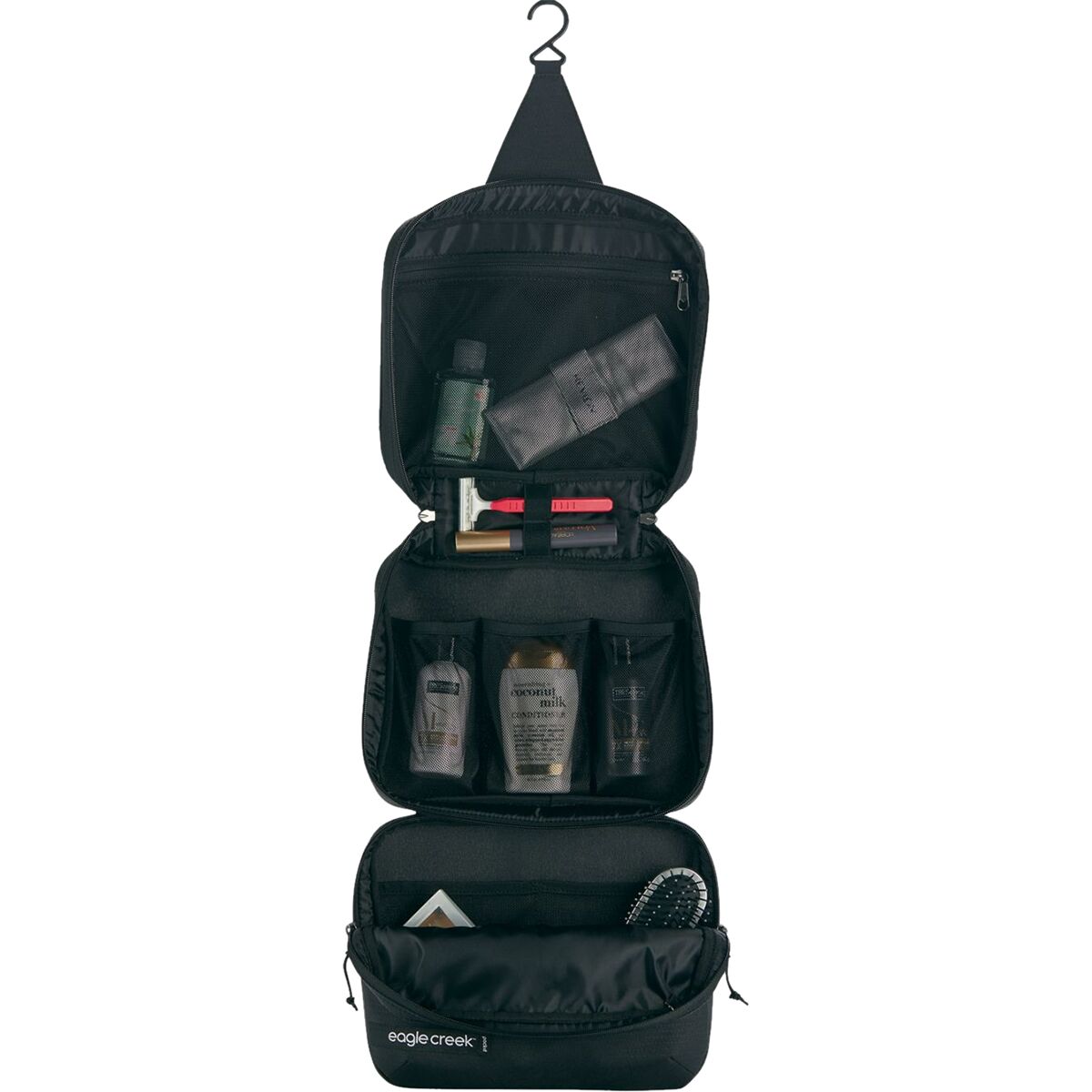 Eagle Creek PackIt Reveal Trifold Toiletry Kit