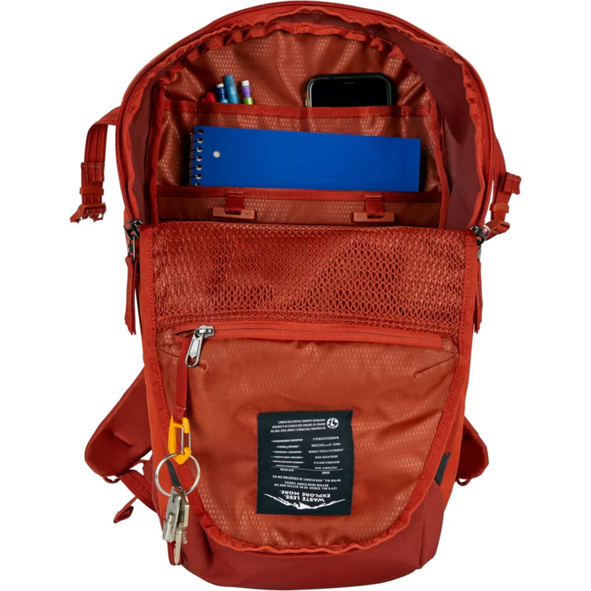 Eagle Creek Explore 26L Backpack Travel