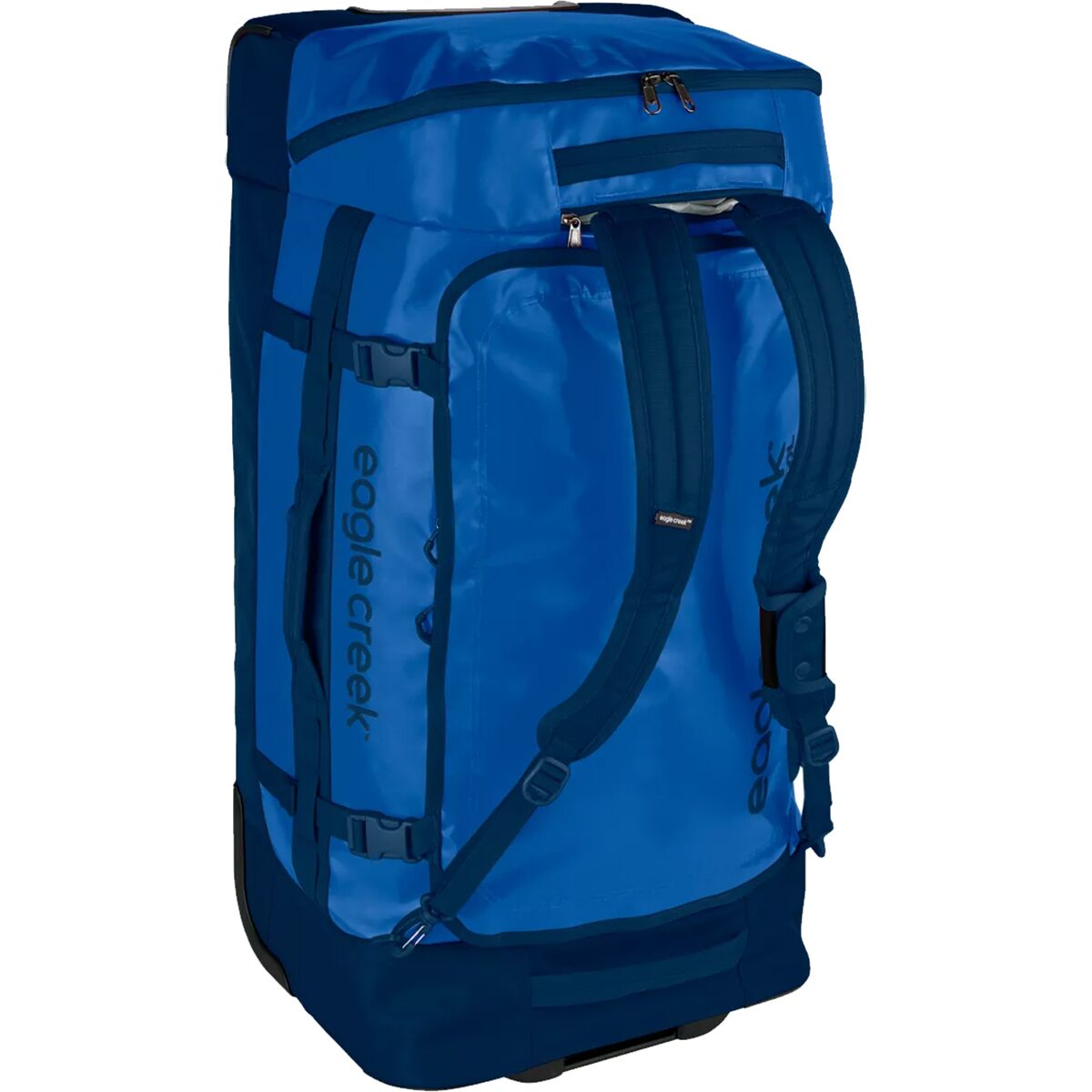 Eagle Creek Cargo Hauler XT Wheeled 120L/32in Duffel Bag Travel